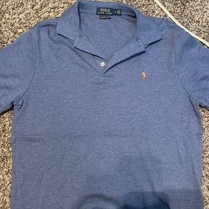 Blue Polo by Ralph Lauren Polo t shirt